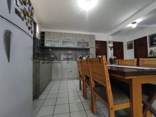 Casa con dos departamentos en Venta en La Milina, Salinas GabR