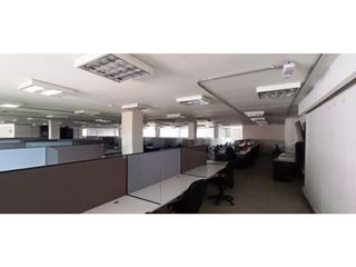 Edifcio Montevideo 3770m2 Call center IPS Entidades Estado