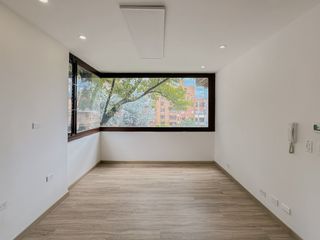 Foto 14 de apartamento en arriendo/venta en los rosales. Cod A7442