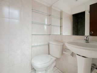 Foto 12 de apartamento en arriendo/venta en los rosales. Cod A7442