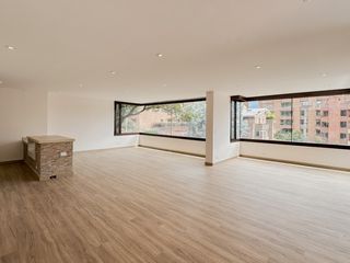 Foto 3 de apartamento en arriendo/venta en los rosales. Cod A7442
