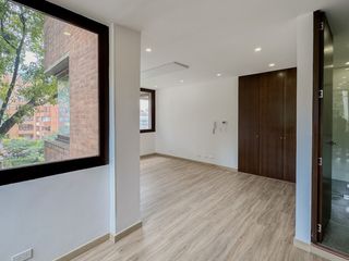 Foto 13 de apartamento en arriendo/venta en los rosales. Cod A7442