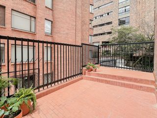Foto 10 de apartamento en arriendo/venta en los rosales. Cod A7442