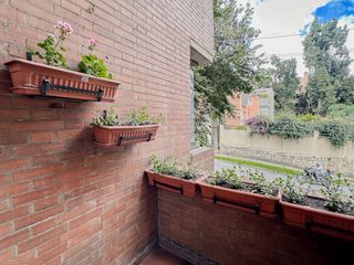 Foto 16 de apartamento en arriendo/venta en los rosales. Cod A7442