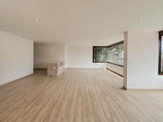 Foto 2 de apartamento en arriendo/venta en los rosales. Cod A7442
