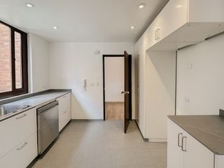 Foto 4 de apartamento en arriendo/venta en los rosales. Cod A7442