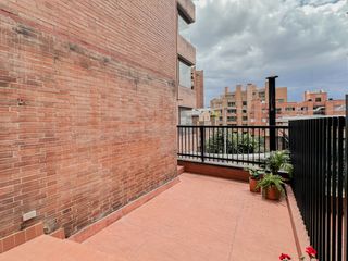 Foto 11 de apartamento en arriendo/venta en los rosales. Cod A7442