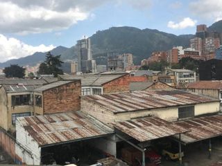 APARTAMENTO en ARRIENDO en Bogotá Armenia-Teusaquillo