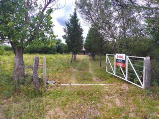 Foto 3 de Ojo del Río San Luis casa 140 m2 constr s/lote 15.000 m2
