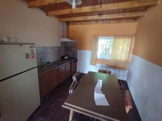 Foto 16 de Ojo del Río San Luis casa 140 m2 constr s/lote 15.000 m2