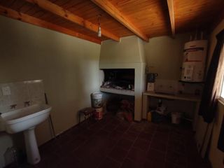 Foto 17 de Ojo del Río San Luis casa 140 m2 constr s/lote 15.000 m2