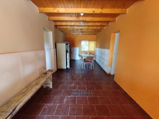 Foto 14 de Ojo del Río San Luis casa 140 m2 constr s/lote 15.000 m2