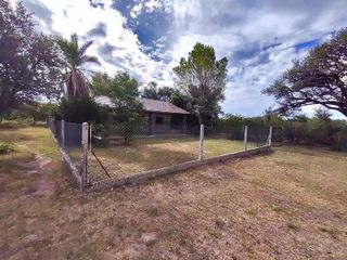 Foto 5 de Ojo del Río San Luis casa 140 m2 constr s/lote 15.000 m2
