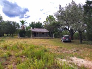 Foto 8 de Ojo del Río San Luis casa 140 m2 constr s/lote 15.000 m2