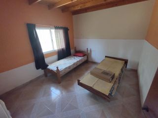 Foto 21 de Ojo del Río San Luis casa 140 m2 constr s/lote 15.000 m2