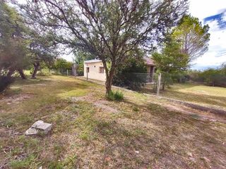Foto 6 de Ojo del Río San Luis casa 140 m2 constr s/lote 15.000 m2
