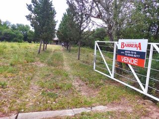 Foto 4 de Ojo del Río San Luis casa 140 m2 constr s/lote 15.000 m2