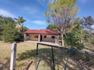 Foto 13 de Ojo del Río San Luis casa 140 m2 constr s/lote 15.000 m2
