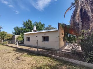Foto 11 de Ojo del Río San Luis casa 140 m2 constr s/lote 15.000 m2