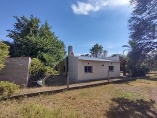 Foto 9 de Ojo del Río San Luis casa 140 m2 constr s/lote 15.000 m2