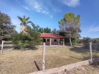 Foto 10 de Ojo del Río San Luis casa 140 m2 constr s/lote 15.000 m2