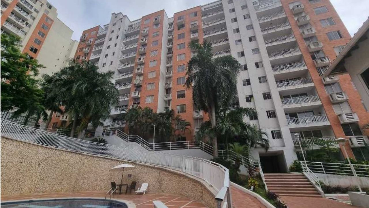 Apartamento en venta en Riomar