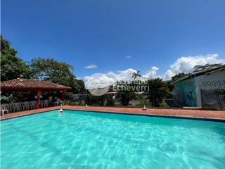 Hotel en venta, La Cabaña, Manizales