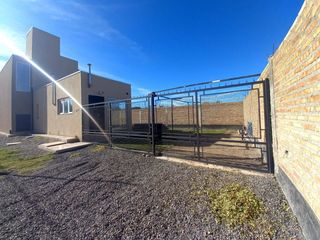 Foto 9 de Neuquen. Centenario Venta Casa nueva 2 dormitorios en dos plantas BÂ° Costa Rio