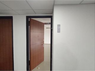Oficina 311- Puerta De Teja-Bogota