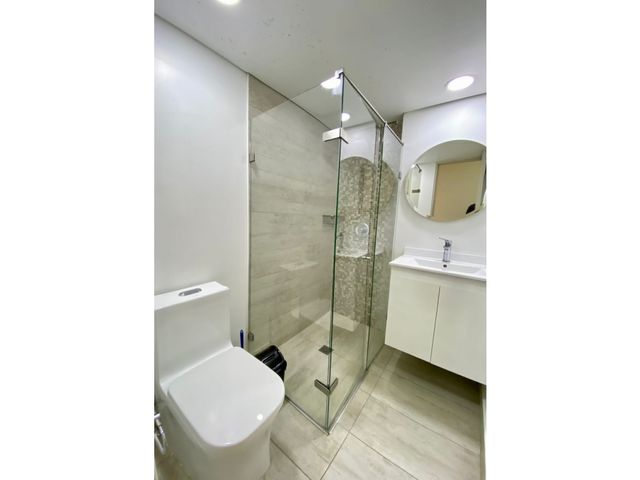 Apartamento en Renta Amoblada en Las Palmas
