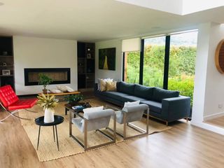 Foto 9 de casa en venta en refugio del valle. Cod V7382888