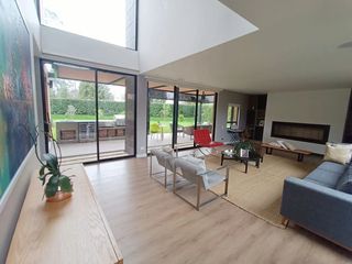 Foto 8 de casa en venta en refugio del valle. Cod V7382888