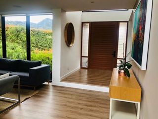 Foto 6 de casa en venta en refugio del valle. Cod V7382888