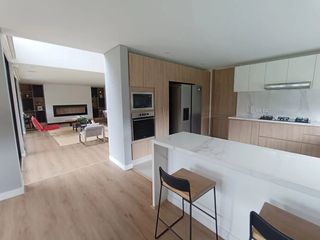 Foto 14 de casa en venta en refugio del valle. Cod V7382888