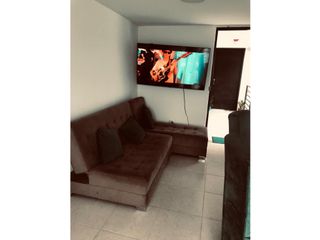 Foto 3 de se vende hermoso apartamento portal de la villa