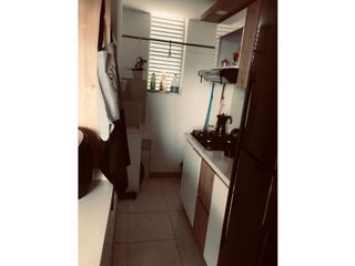 Foto 6 de se vende hermoso apartamento portal de la villa