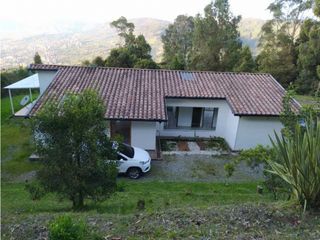 Finca en Envigado la Catedral