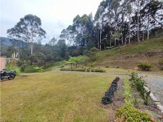 Finca en Envigado la Catedral