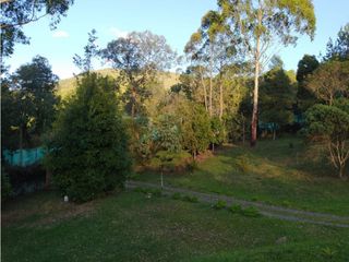 Finca en Envigado la Catedral