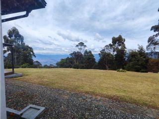 Finca en Envigado la Catedral