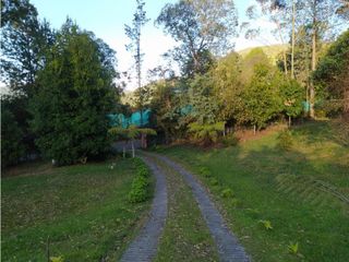 Finca en Envigado la Catedral