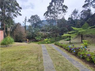 Finca en Envigado la Catedral