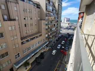 Alquiler temporario - Ambiente a la calle - Entre Rios 1660