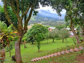 Finca en venta en Barbosa