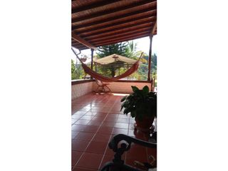 Finca en venta en Barbosa