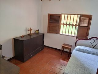 Finca en venta en Barbosa