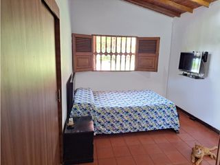 Finca en venta en Barbosa