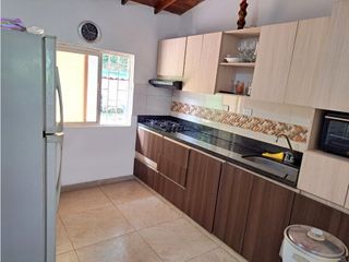 Finca en venta en Barbosa