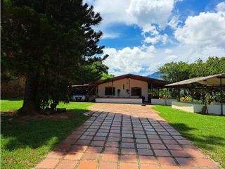 Finca en venta en Barbosa