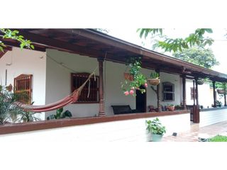 Finca en venta en Barbosa